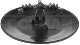Dorman Hood Insulation Pad Retainer (MPN: 963-516D)