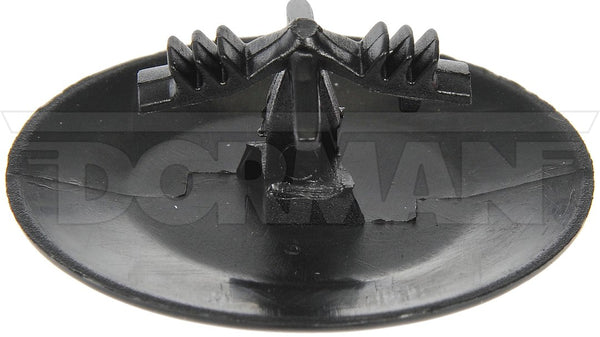 Dorman Hood Insulation Pad Retainer (MPN: 963-516D)