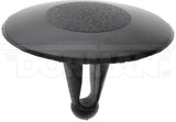 Dorman Hood Insulation Pad Retainer (MPN: 963-520D)