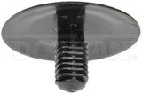 Dorman Hood Insulation Pad Retainer (MPN: 963-543D)