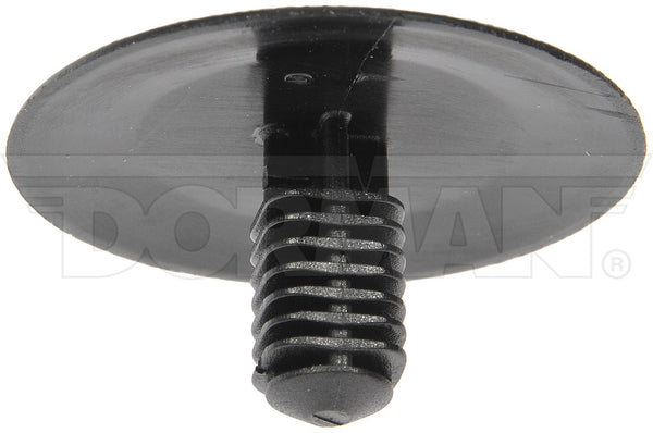 Dorman Hood Insulation Pad Retainer (MPN: 963-543D)