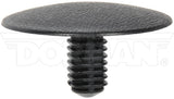 Dorman Hood Insulation Pad Retainer (MPN: 963-543D)