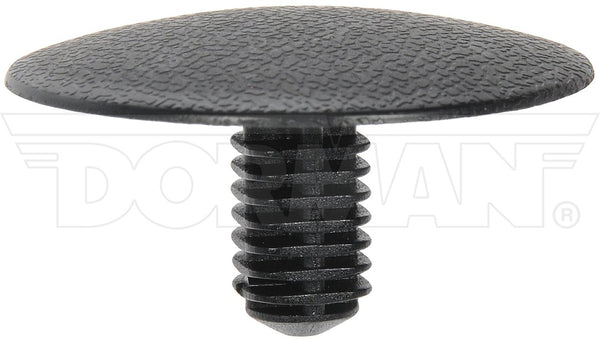 Dorman Hood Insulation Pad Retainer (MPN: 963-543D)