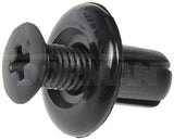 Dorman Bumper Cover Retainer (MPN: 963-554D)