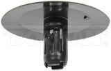 Dorman Hood Insulation Pad Retainer (MPN: 963-555D)
