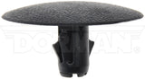 Dorman Hood Insulation Pad Retainer (MPN: 963-555D)
