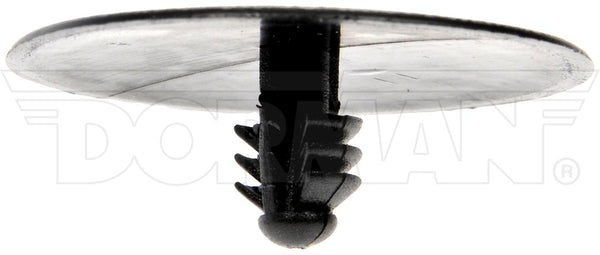 Dorman Hood Insulation Pad Retainer (MPN: 963-556D)