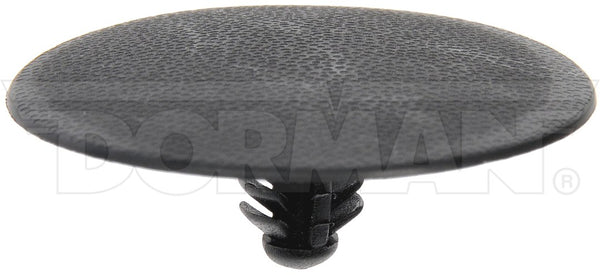 Dorman Hood Insulation Pad Retainer (MPN: 963-556D)