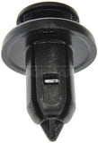Dorman Bumper Cover Retainer (MPN: 963-563D)