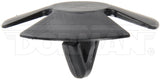 Dorman Hood Insulation Pad Retainer (MPN: 963-571D)