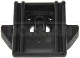 Dorman OE Solutions Fender Liner Retainer (MPN: 963-624D)