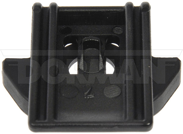 Dorman OE Solutions Fender Liner Retainer (MPN: 963-624D)