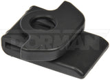Dorman OE Solutions Fender Liner Retainer (MPN: 963-624D)