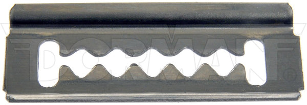 Dorman Bumper Cover Retainer (MPN: 963-630D)