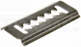 Dorman Bumper Cover Retainer (MPN: 963-630D)