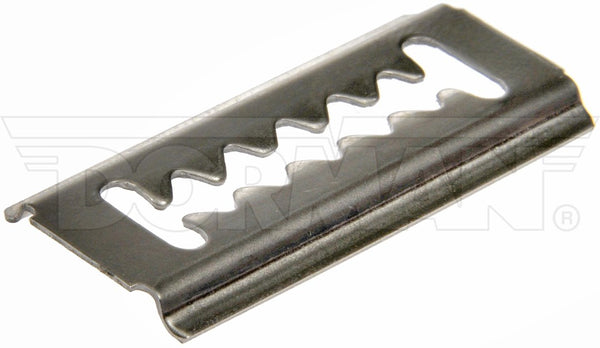 Dorman Bumper Cover Retainer (MPN: 963-630D)