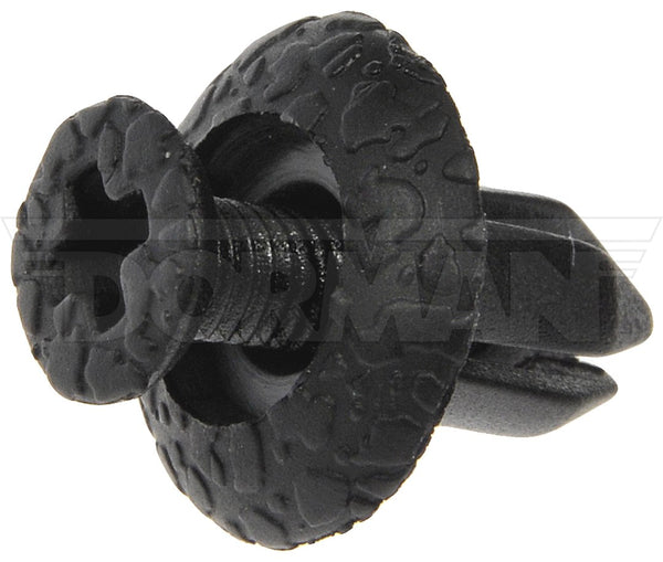 Dorman Bumper Cover Retainer (MPN: 963-631D)