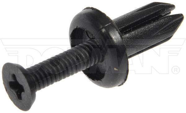 Dorman Bumper Cover Retainer (MPN: 963-632D)
