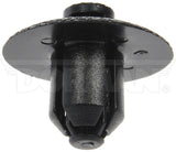 Dorman Cowl Seal Clip (MPN: 963-633D)