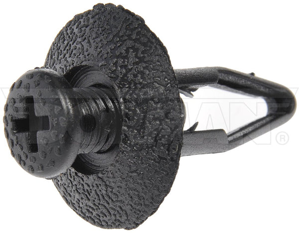 Dorman Bumper Cover Retainer (MPN: 963-637D)