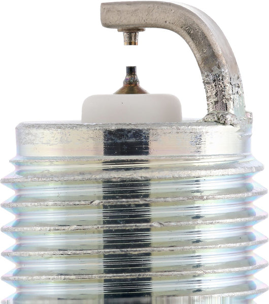 NGK Ruthenium HX Spark Plug (MPN: 96355)