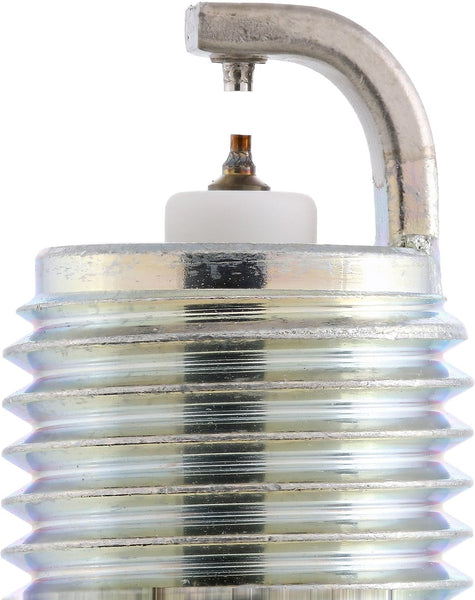 NGK Ruthenium HX Spark Plug (MPN: 96358)