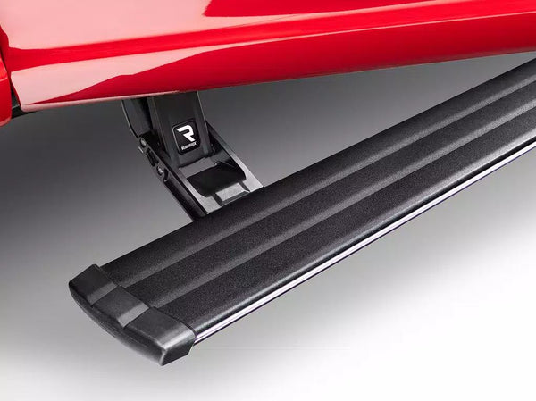 AMP Research PowerStep Vision Running Board (MPN: 96363-01A)