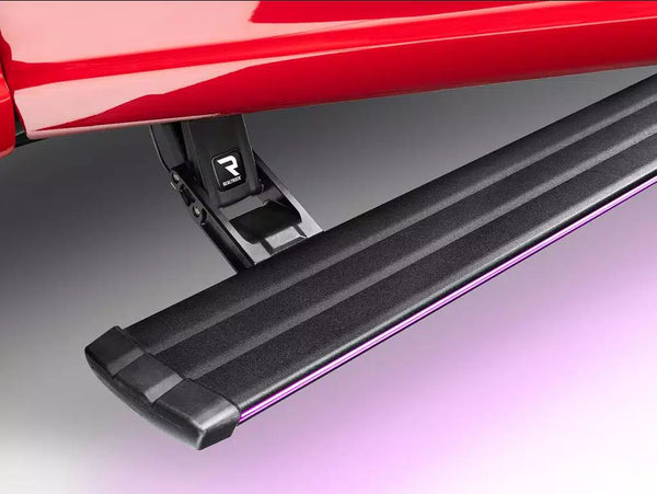 AMP Research PowerStep Vision Running Board (MPN: 96363-01A)