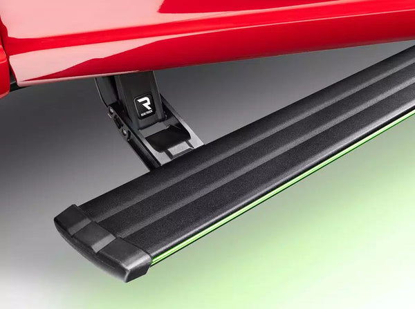 AMP Research PowerStep Vision Running Board (MPN: 96363-01A)