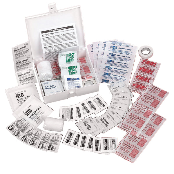 Orion First Aid Kit (MPN: 963)