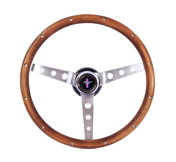 Grant Classic Nostalgia Steering Wheel (MPN: 963)