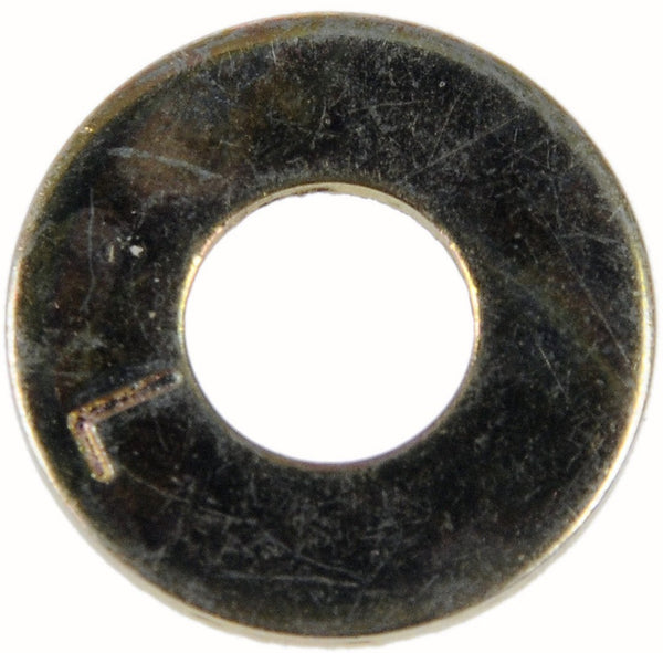 Dorman Washer Round Hole Shape Steel (MPN: 965-008)