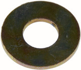 Dorman Washer Round Hole Shape Steel (MPN: 965-008)