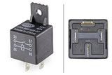 Hella Multi Purpose Relay (MPN: 965400071)