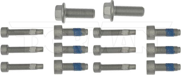 Dorman Wheel Hub Bolt Kit (MPN: 966-001)