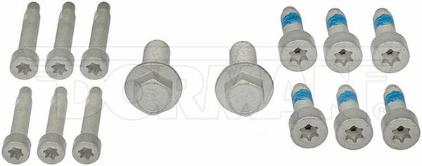 Dorman Wheel Hub Bolt Kit (MPN: 966-001)