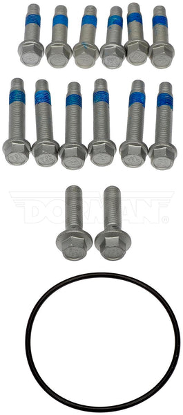 Dorman Wheel Hub Bolt (MPN: 966-002)