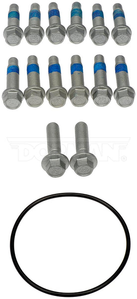 Dorman Wheel Hub Bolt (MPN: 966-003)