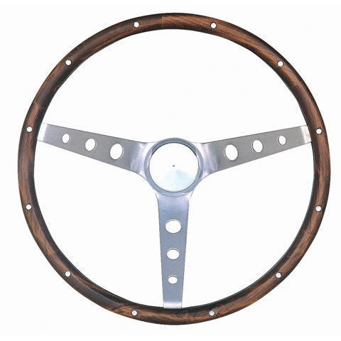 Grant Products Classic Nostalgia Steering Wheel (MPN: 966-0)
