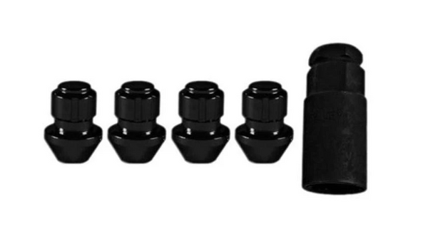 Gorilla Wheel Lock (MPN: 96641BDX)