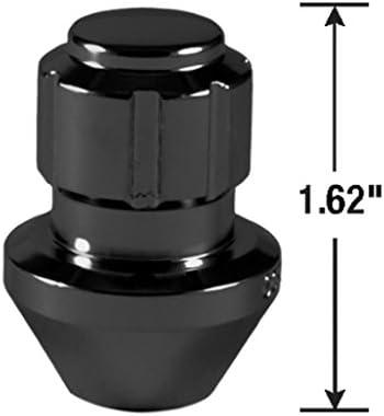 Gorilla Wheel Lock (MPN: 96641BDX)