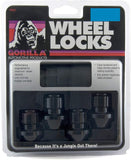 Gorilla Wheel Lock (MPN: 96641BDX)
