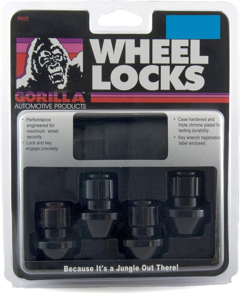 Gorilla Wheel Lock (MPN: 96641BDX)
