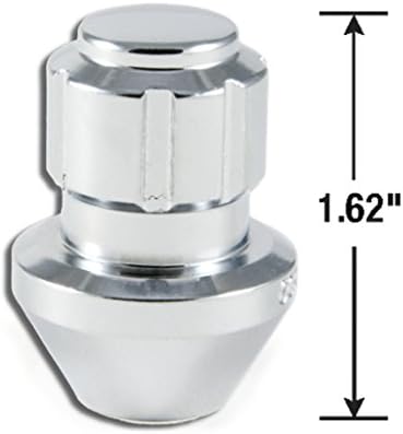 Gorilla Wheel Lock (MPN: 96641DX)