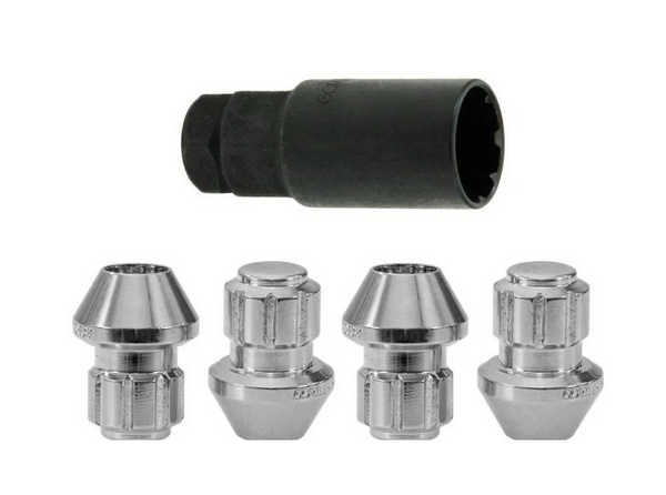 Gorilla Wheel Lock (MPN: 96641DX)