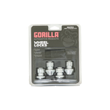 Gorilla Wheel Lock (MPN: 96641DX)