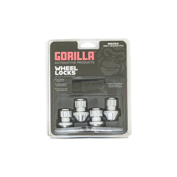 Gorilla Wheel Lock (MPN: 96641DX)