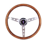 Grant Classic Nostalgia Steering Wheel (MPN: 966)