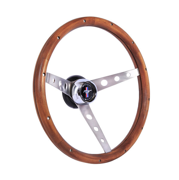Grant Classic Nostalgia Steering Wheel (MPN: 966)