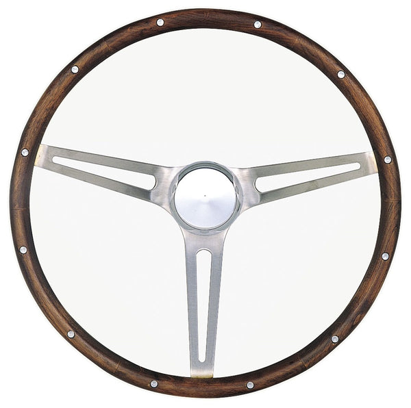 Grant Products Classic Nostalgia Steering Wheel (MPN: 967-0)